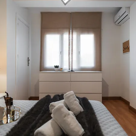 Tuguest Maestro Breton Apartment *
